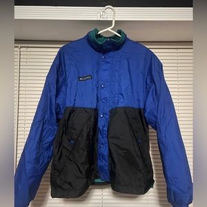 Columbia Ski Jacket